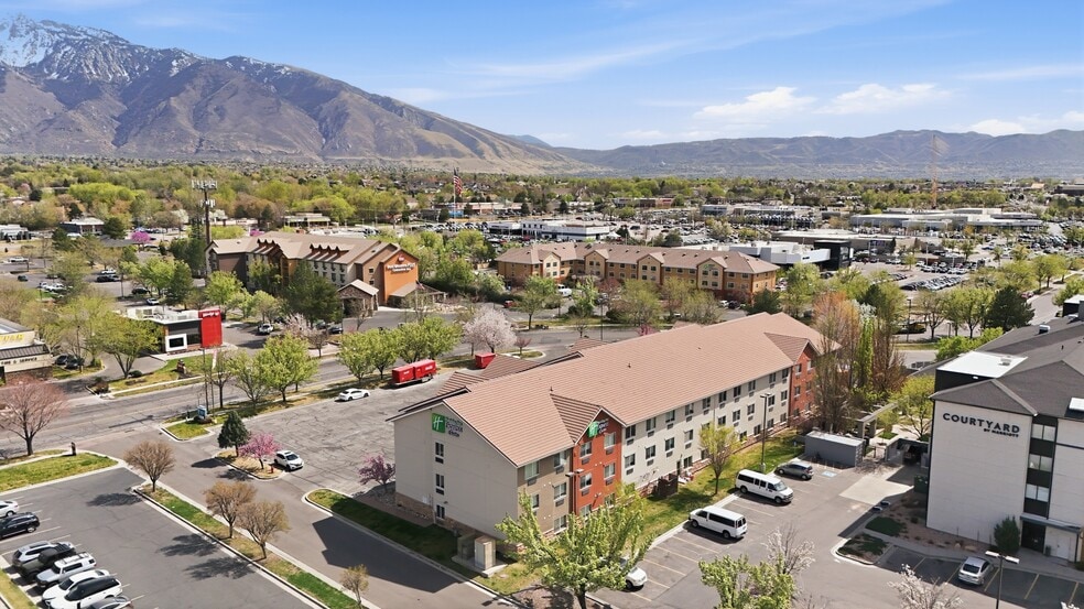 More Photos Of 10680 S Auto Mall Dr, Sandy Hotel For Sale