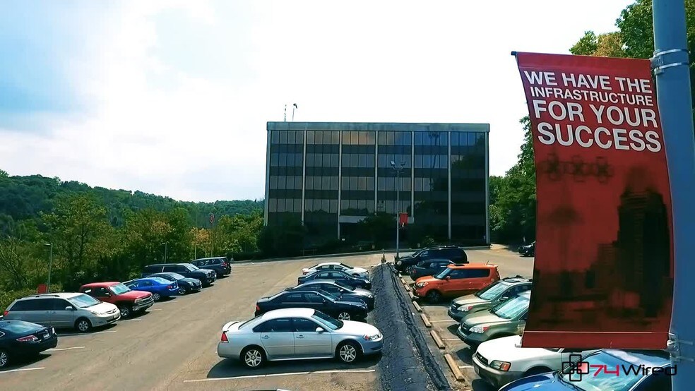 Primary Photo Of 2300 Montana Ave, Cincinnati Office For Lease