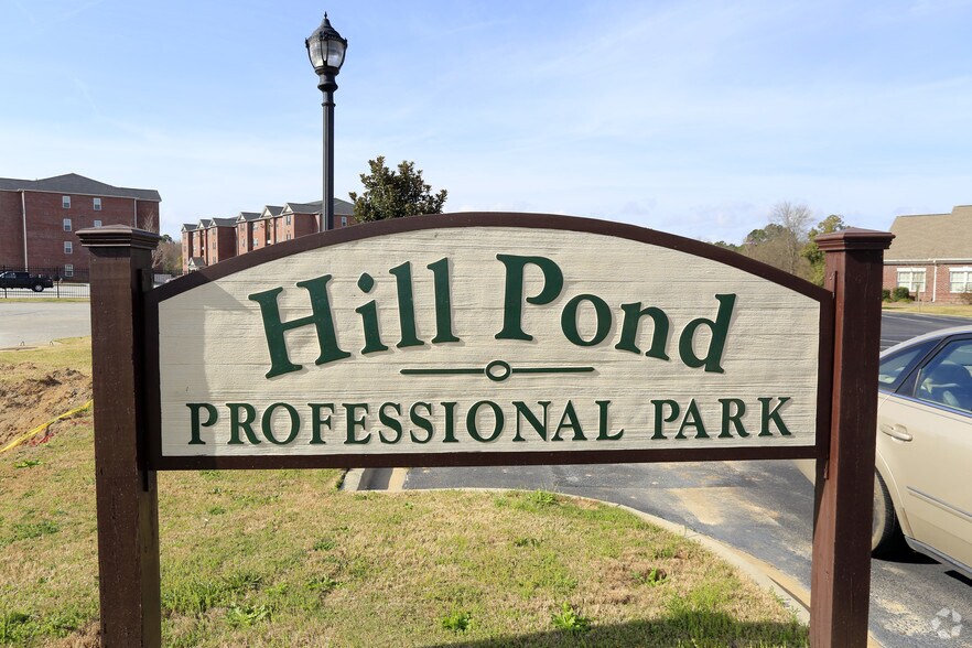 More Photos Of 112 Hill Pond Ln, Statesboro Medical For Lease