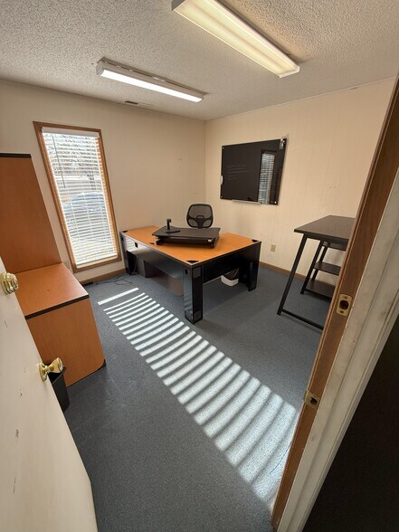 More Photos Of 144 Industrial Dr, Forest City Warehouse For Sale