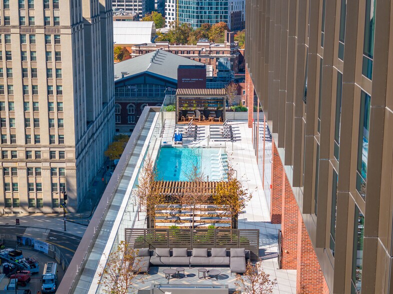 More Photos Of 3025 John F Kennedy Blvd, Philadelphia Office For Lease