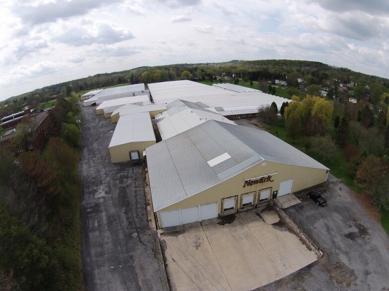 More Photos Of 609-621 E Maple Ave, Newark Light Manufacturing For Sale