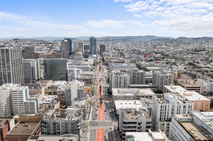 More Photos Of 203 Willow St, San Francisco Office For Lease