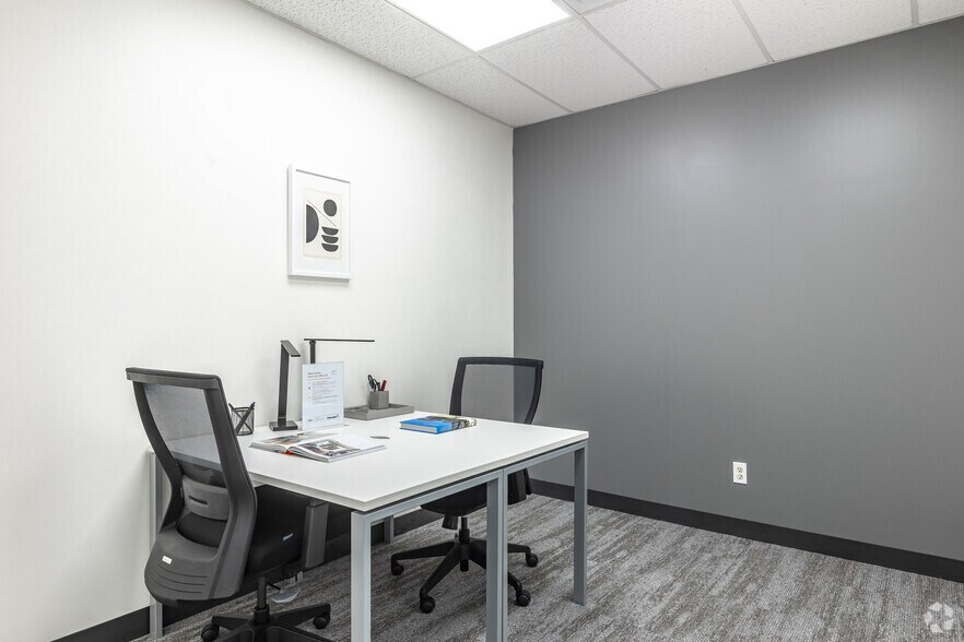 Photo of 3rd Floor Ste Coworking