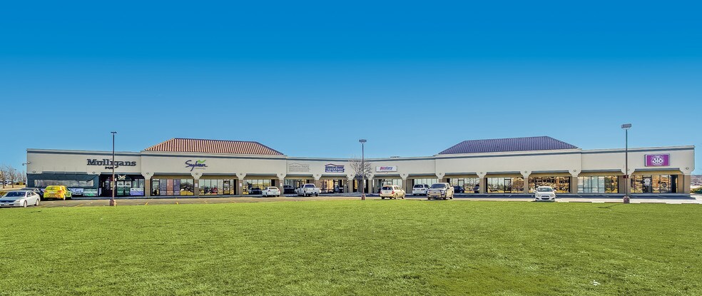 Primary Photo Of 8343 E 32nd St N, Wichita Office For Lease
