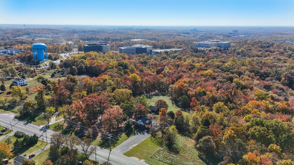 More Photos Of 2893 Jessup Rd, Jessup Office For Sale