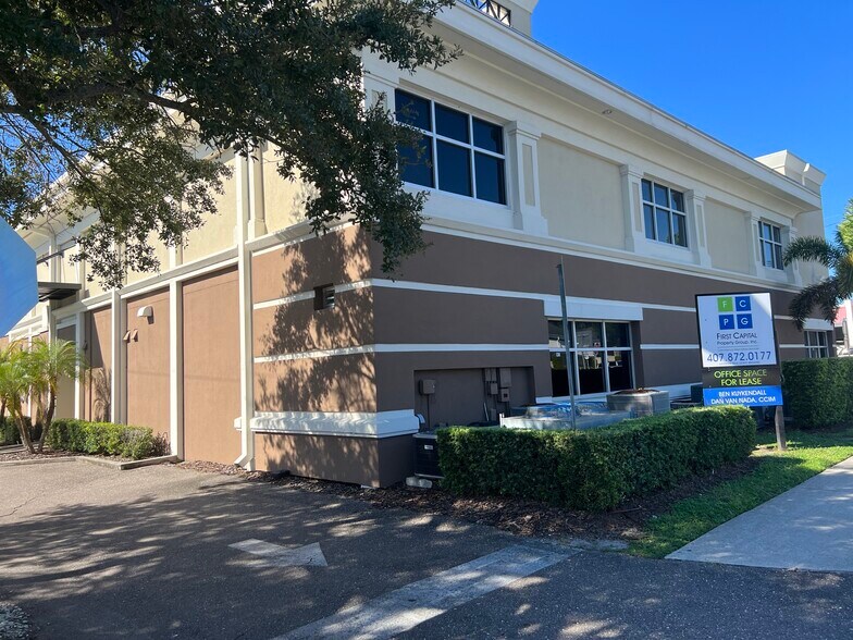 More Photos Of 501 S Lincoln Ave, Clearwater Medical For Lease