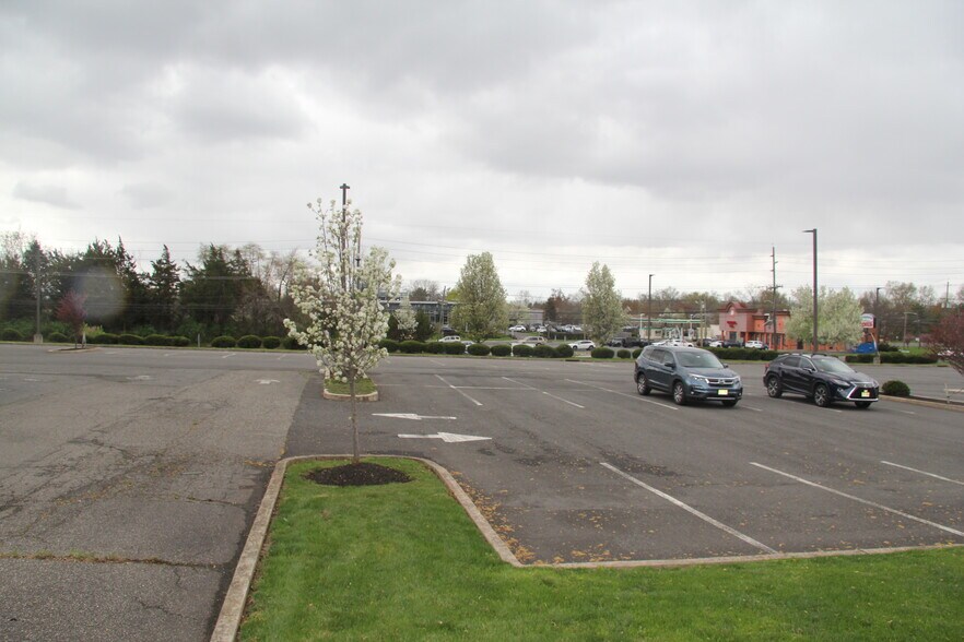 More Photos Of 1251 US 22, Bridgewater Land For Lease