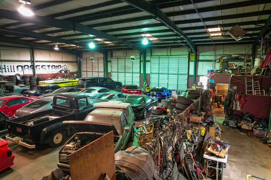 More Photos Of 84 Thurman Rd, Sylacauga Truck Terminal For Sale