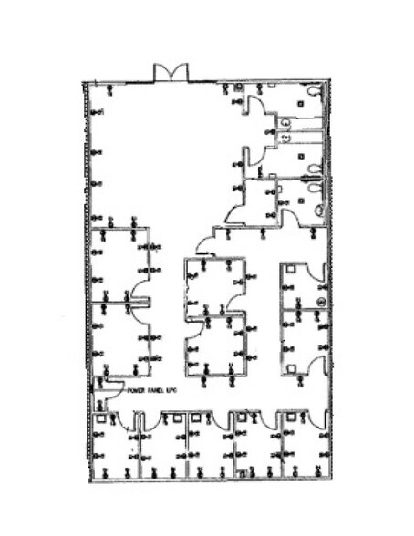 More Photos Of 8202 Spring Valley Rd, Dallas Office For Lease