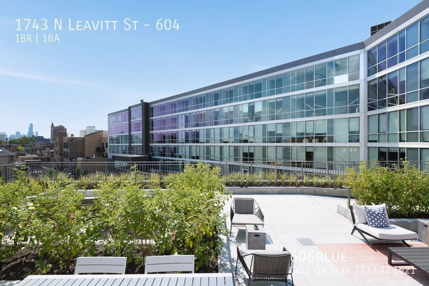 More Photos Of 1767 N Milwaukee Ave, Chicago Apartments For Lease