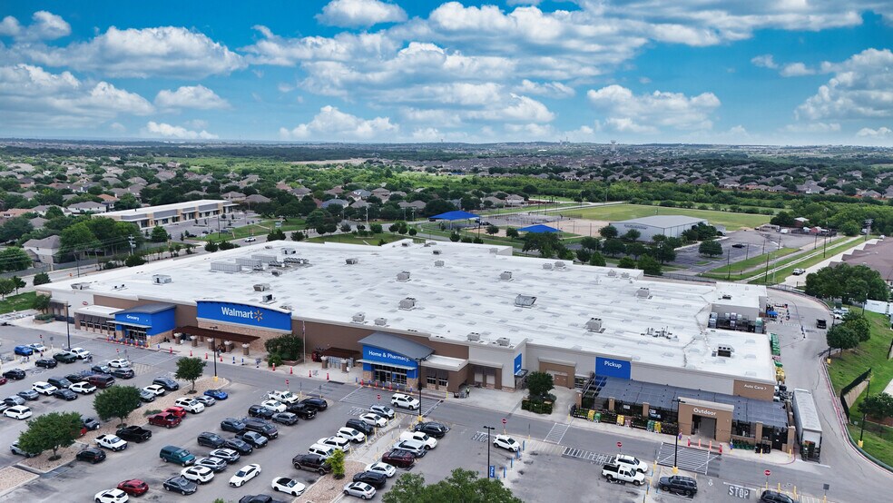 More Photos Of 18 Borgfeld Rd, Cibolo Storefront Retail Office For Lease