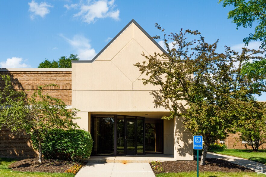 Primary Photo Of 3940 Ranchero Dr, Ann Arbor Office For Sale