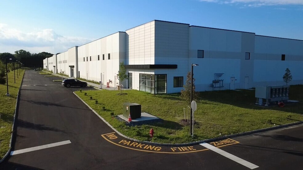 Primary Photo Of 49 Shark River Rd, Tinton Falls Manufacturing For Lease