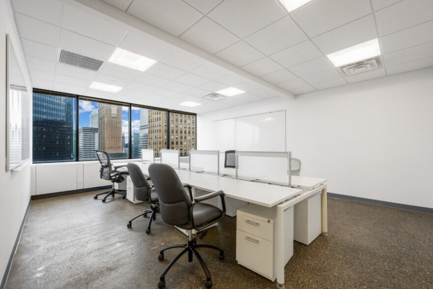More Photos Of 622 Third Ave, New York Office For Lease