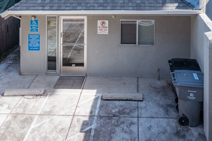 More Photos Of 821 W El Camino Real, Mountain View Flex For Lease
