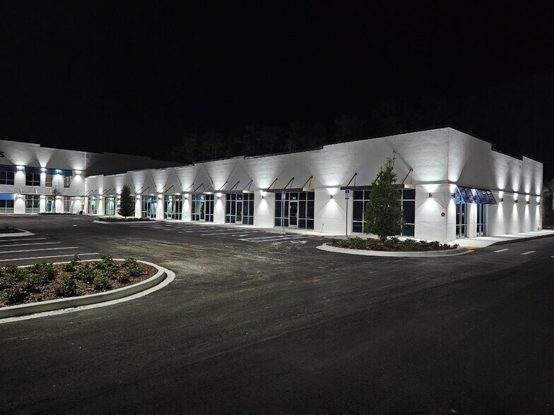 More Photos Of 5505 State Road 16, Saint Augustine Medical For Lease