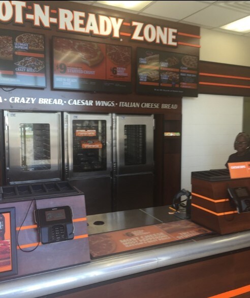 More Photos Of 14089 Plank Rd, Baker General Retail For Sale