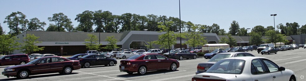 More Photos Of 2518-2572 South Rd, Poughkeepsie Unknown For Lease