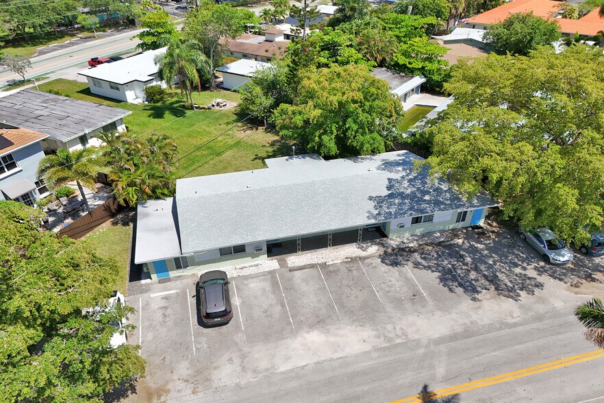 More Photos Of 1100 NE 18th Ct, Fort Lauderdale Apartments For Sale
