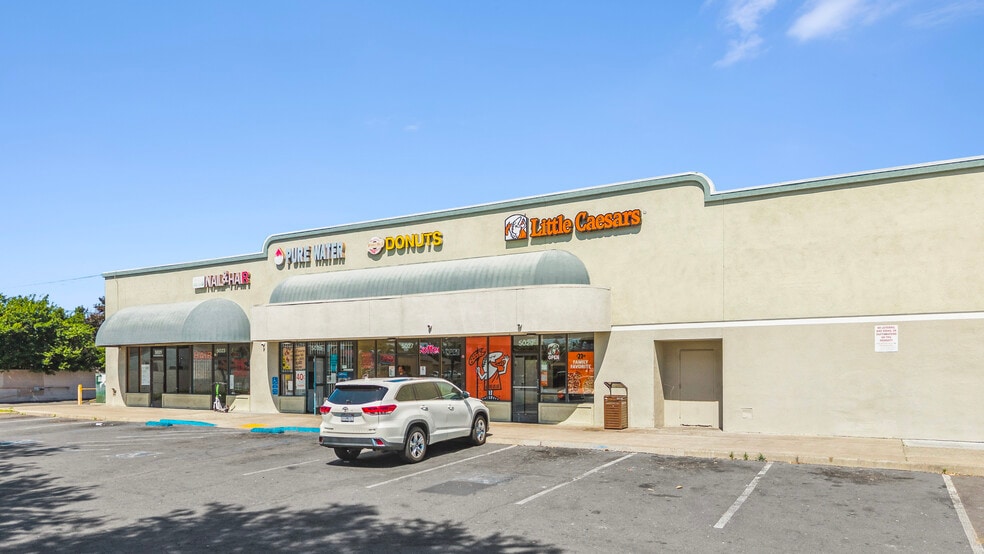 More Photos Of , Sacramento General Retail For Sale