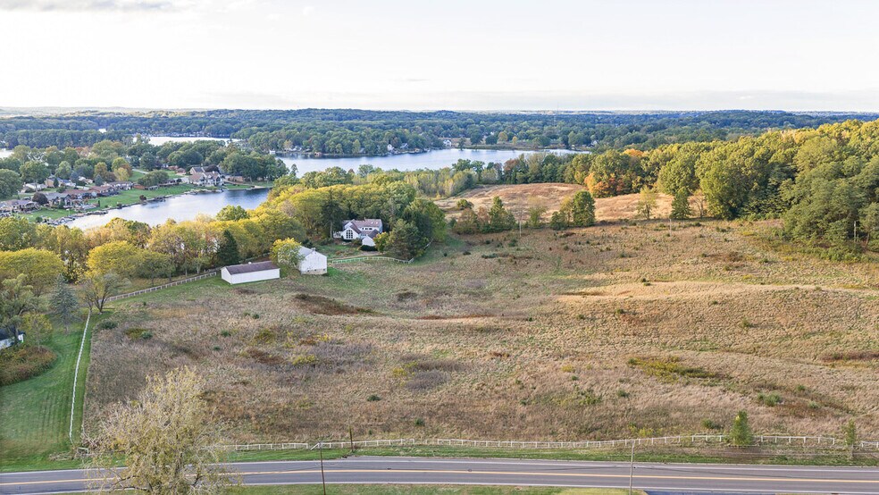 More Photos Of 4674 S Main St, Akron Land For Sale