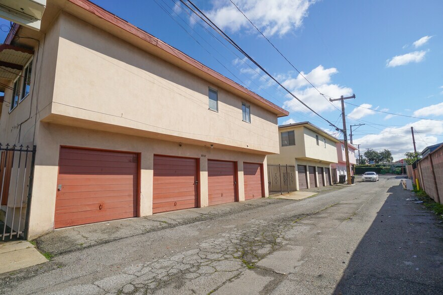 More Photos Of 2218 W Imperial Hwy, Hawthorne Apartments For Sale