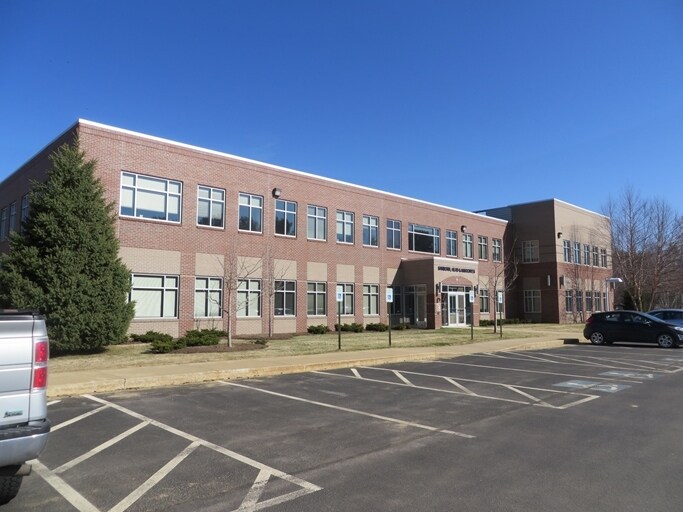 More Photos Of 20 Foundry St, Concord Coworking Space