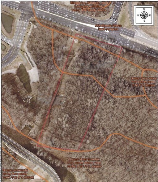 More Photos Of 2305 Hartford ave, Johnston Land For Sale