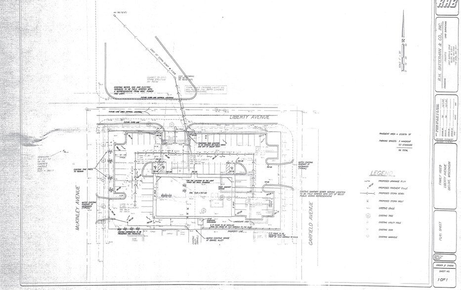 More Photos Of 1402 Liberty Ave, Beloit Freestanding For Lease