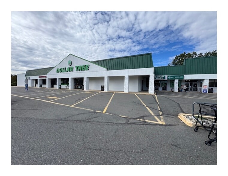 More Photos Of 4437 Route 27, Princeton Unknown For Lease