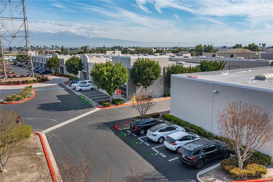 More Photos Of 15350 Fairfield Ranch Rd, Chino Hills Warehouse For Lease