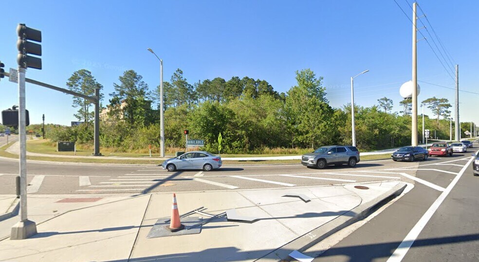More Photos Of E Osceola Pky, Kissimmee Land For Sale