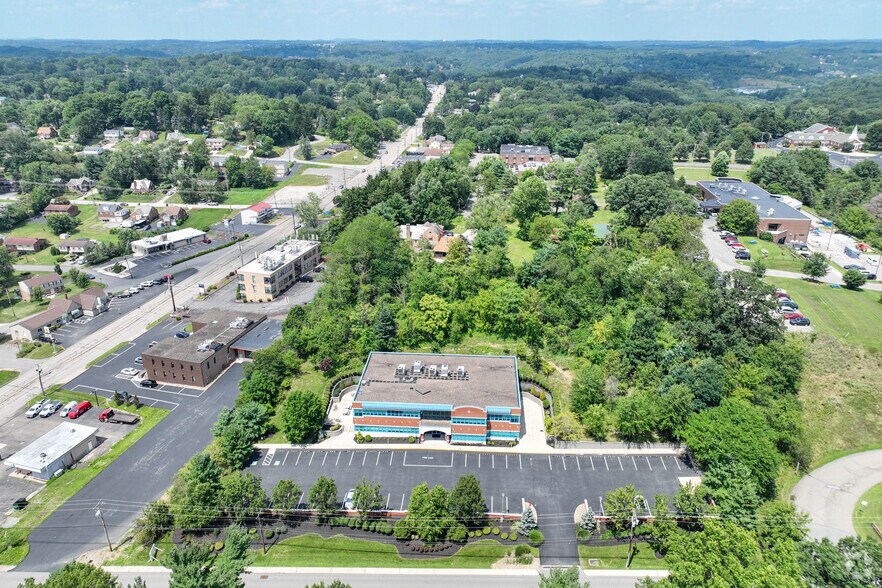 More Photos Of 125 Hillvue Ln, Pittsburgh Office For Lease