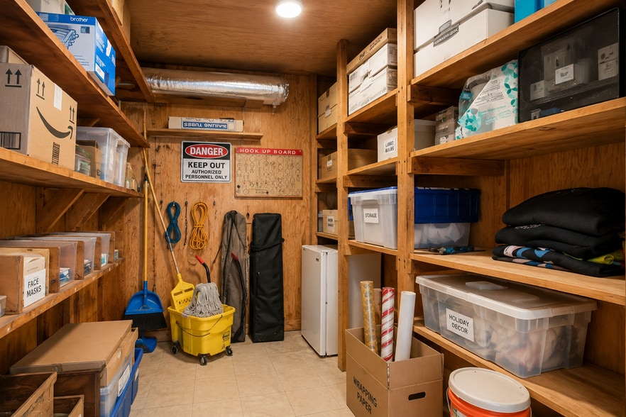 More Photos Of 152 Railroad St, Huntington Warehouse For Sale