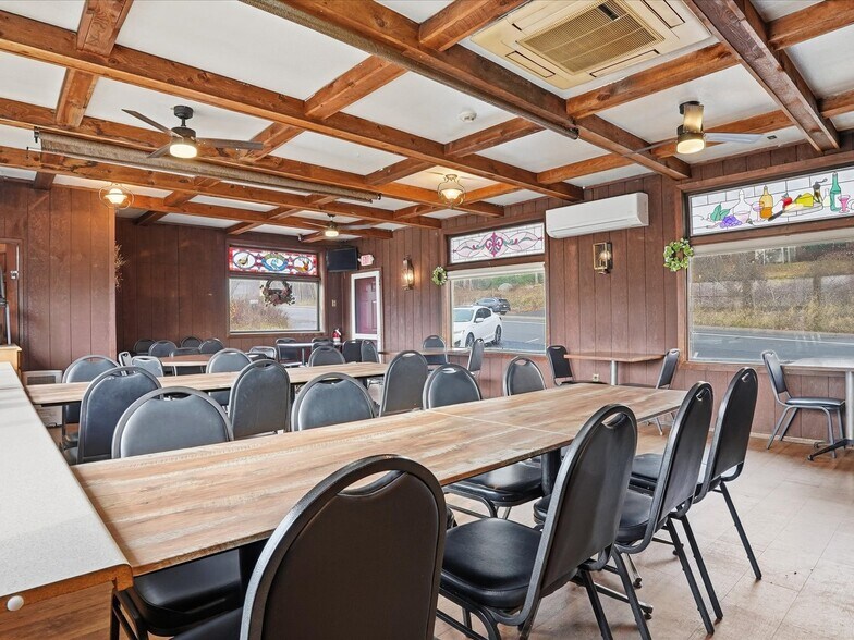 More Photos Of 1874 Route 611, Mount Pocono Restaurant For Sale