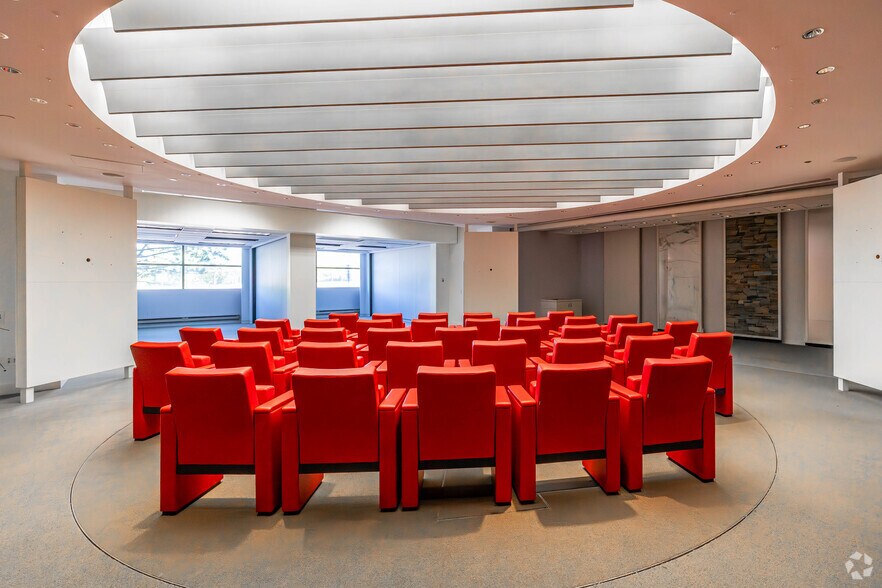 More Photos Of 200 Franklin Square Dr, Somerset Office For Lease