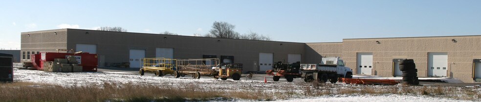 More Photos Of N173W21010 Northwest Passage Way, Jackson Warehouse For Lease