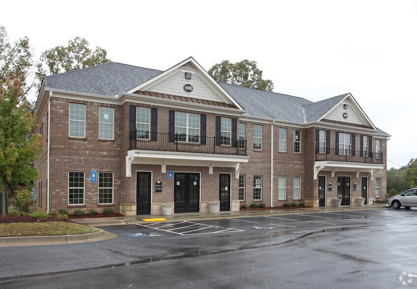 More Photos Of 1225 Peachtree Pky, Cumming Medical For Lease