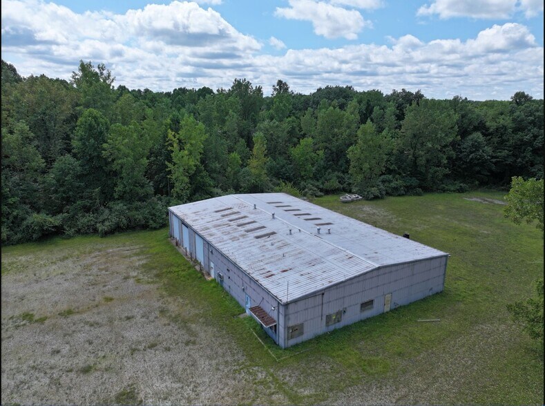 Primary Photo Of 10080 US-12, New Buffalo Warehouse For Lease