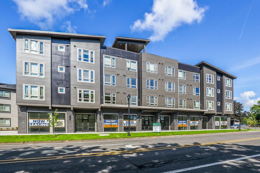 More Photos Of 22025 NE Halsey St, Fairview Apartments For Lease