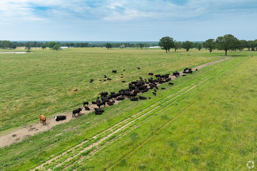 More Photos Of I-44 & CR 3290, Saint James Land For Sale