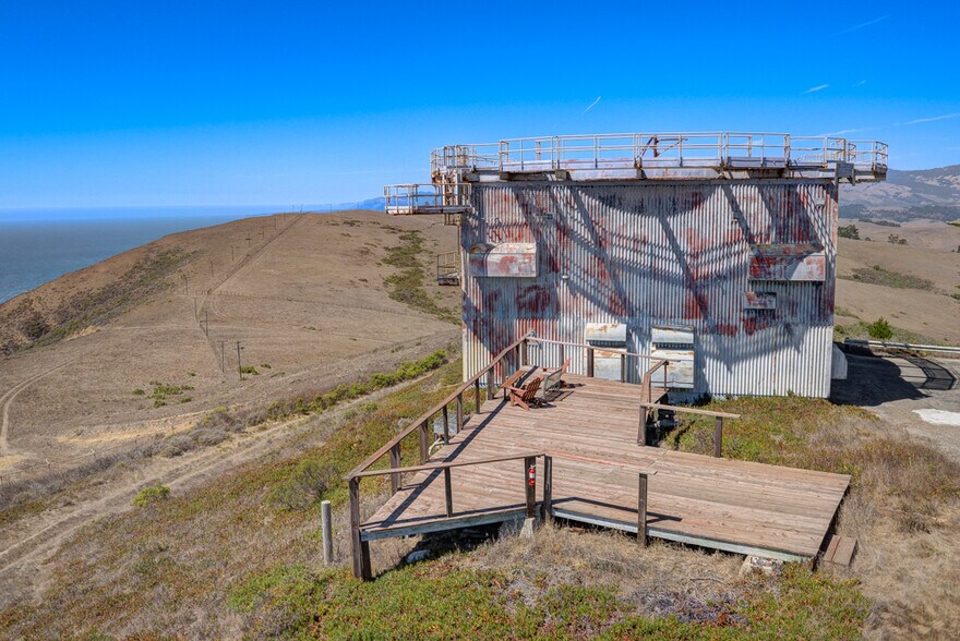 More Photos Of 202 Monte Cristo Pl, Cambria Land For Sale