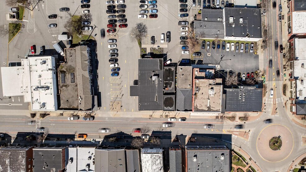 More Photos Of 21 Main St, Hamburg Storefront Retail Office For Sale