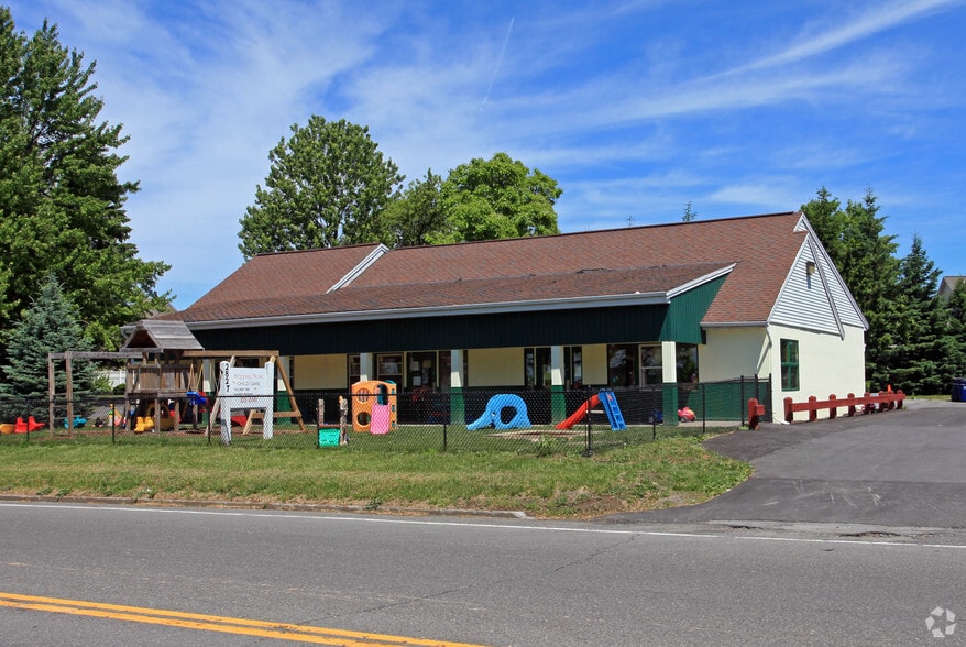 More Photos Of 2827 Cold Springs Rd, Baldwinsville Daycare Center For Sale
