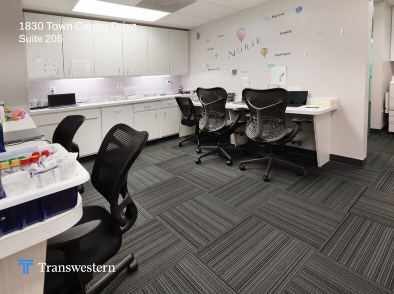 More Photos Of 1830 Town Center Dr, Reston Medical For Sale