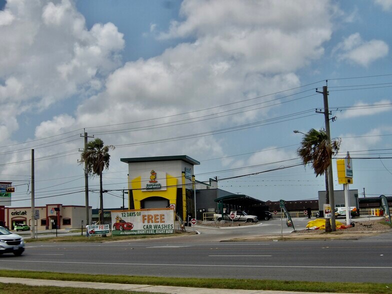 More Photos Of 1504 Hwy 100, Port Isabel Land For Sale