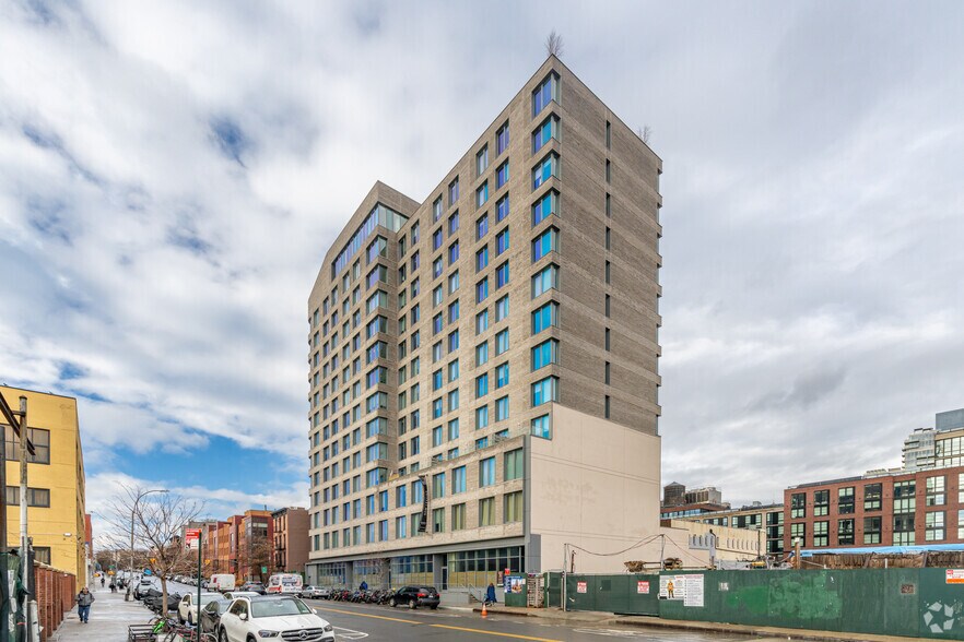 More Photos Of 125 3rd St, Brooklyn Apartments For Lease