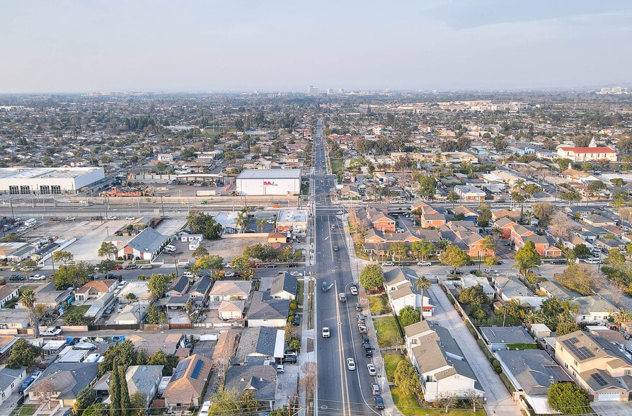 More Photos Of 1715 W 1st St, Santa Ana Land For Sale