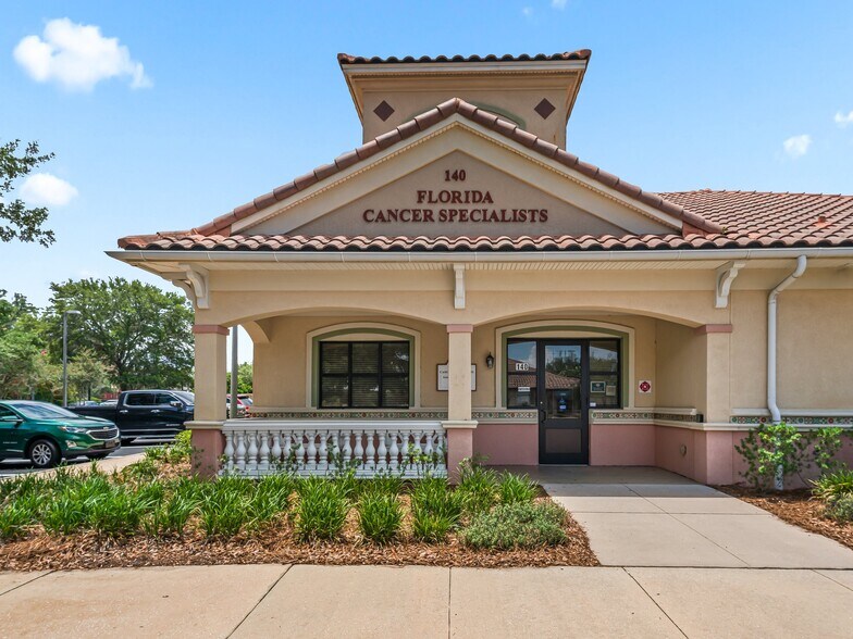 More Photos Of 1503 Buenos Aires Blvd, The Villages Medical For Lease